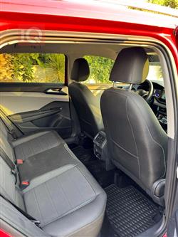 Volkswagen Taos